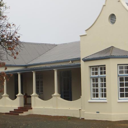 Roode Bloem Farm House Graaff-Reinet Екстериор снимка