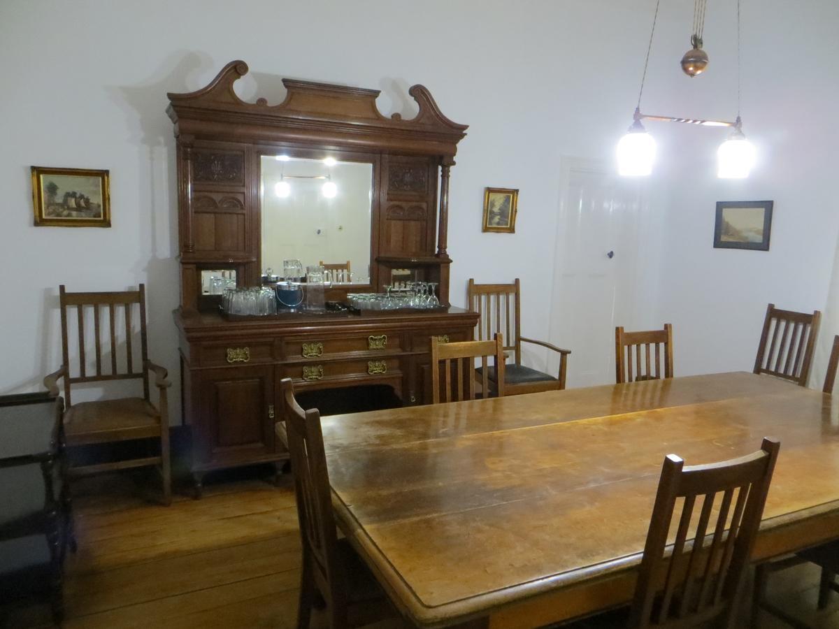 Roode Bloem Farm House Graaff-Reinet Екстериор снимка