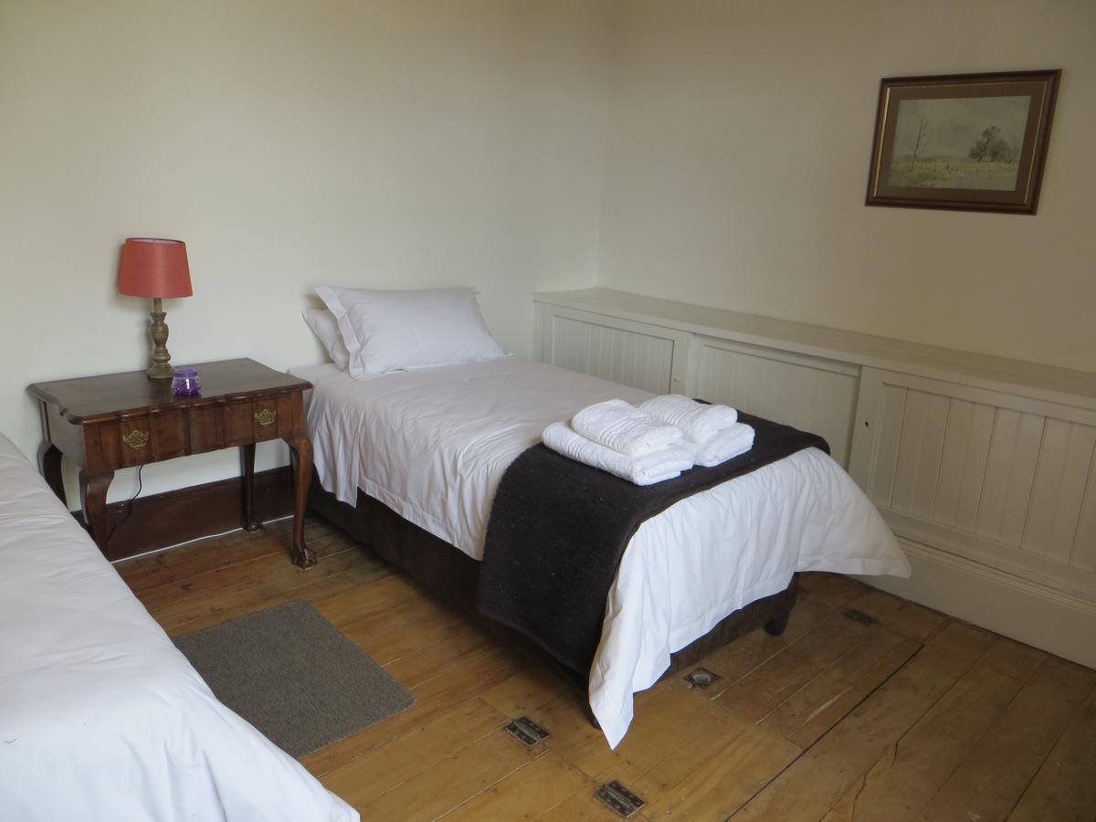 Roode Bloem Farm House Graaff-Reinet Екстериор снимка