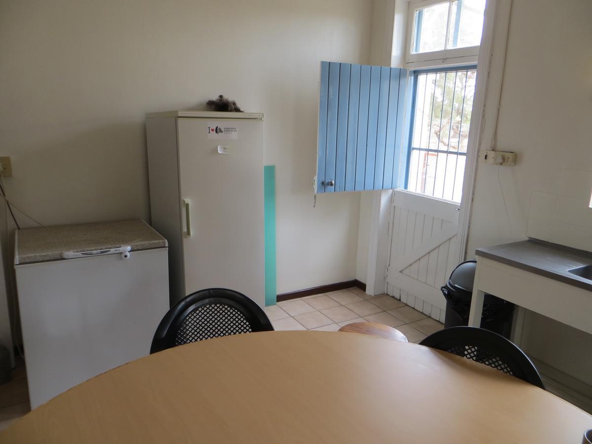 Roode Bloem Farm House Graaff-Reinet Екстериор снимка