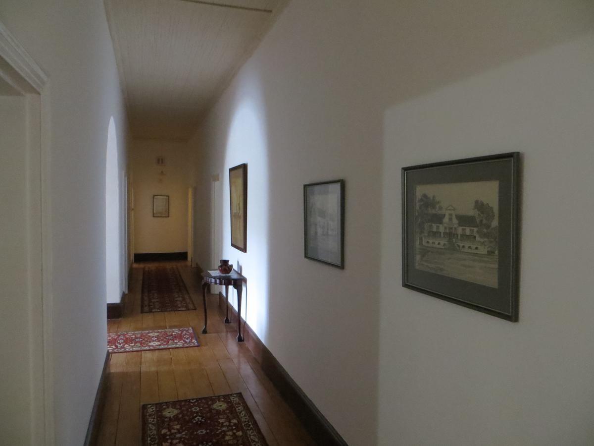 Roode Bloem Farm House Graaff-Reinet Екстериор снимка