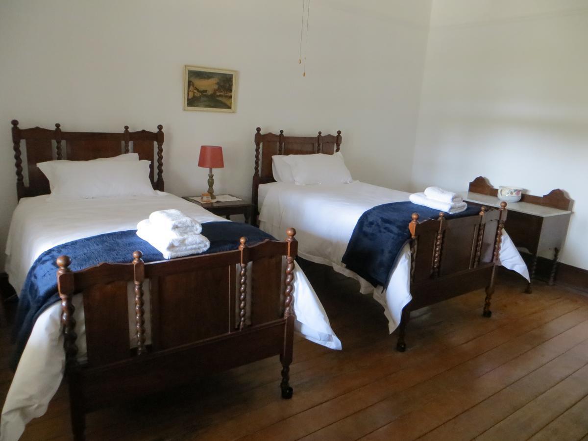 Roode Bloem Farm House Graaff-Reinet Екстериор снимка