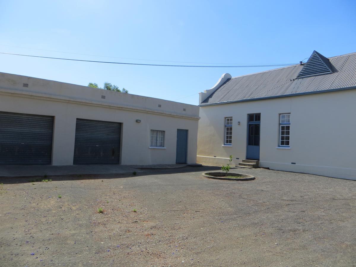 Roode Bloem Farm House Graaff-Reinet Екстериор снимка
