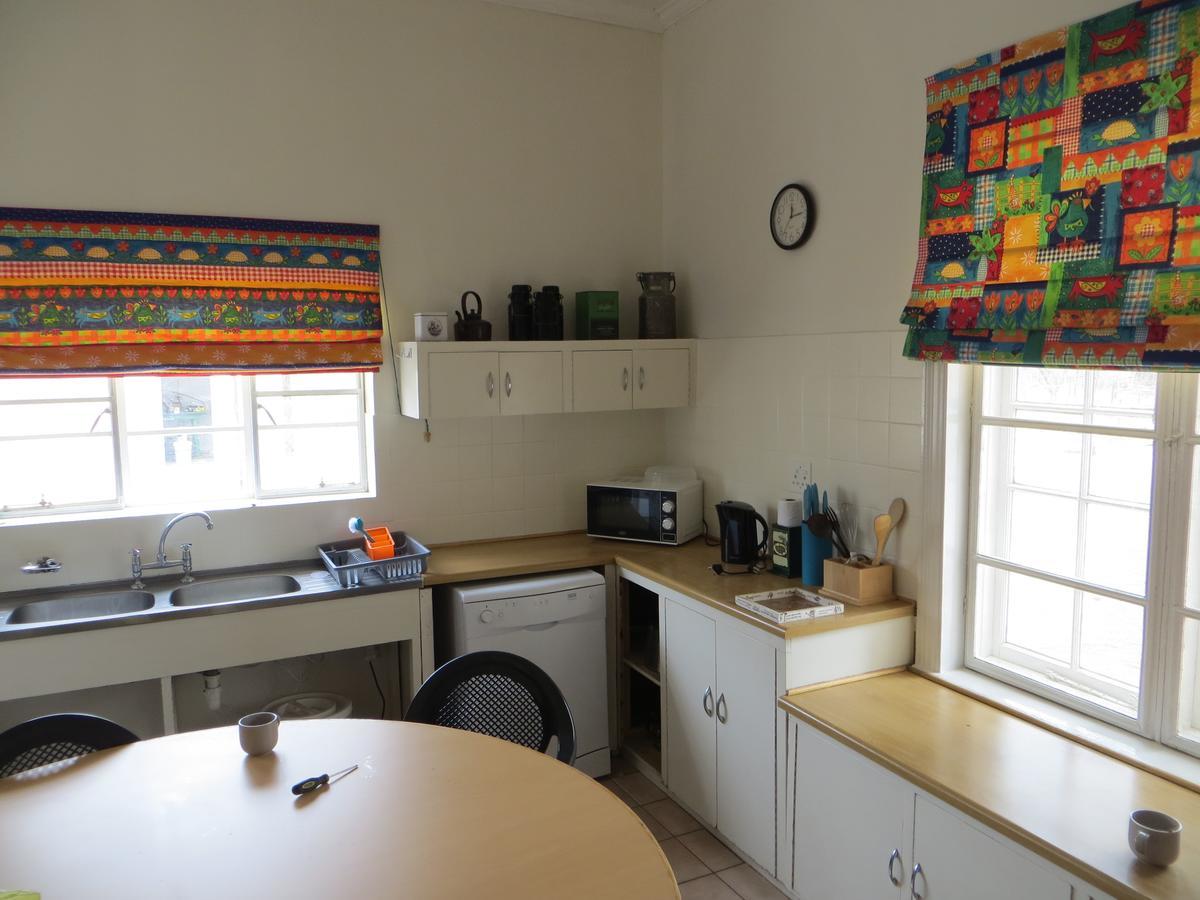 Roode Bloem Farm House Graaff-Reinet Екстериор снимка