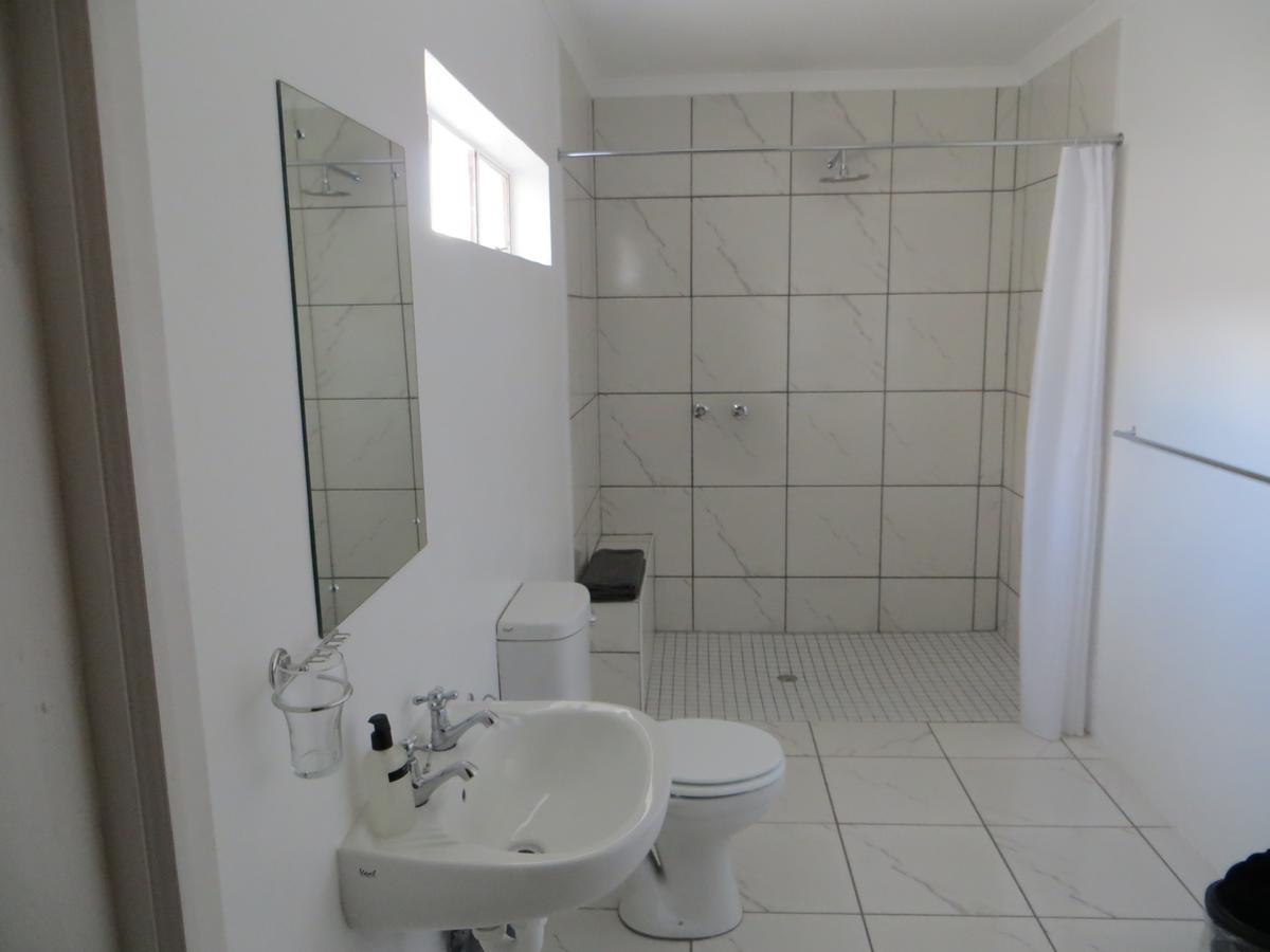 Roode Bloem Farm House Graaff-Reinet Екстериор снимка