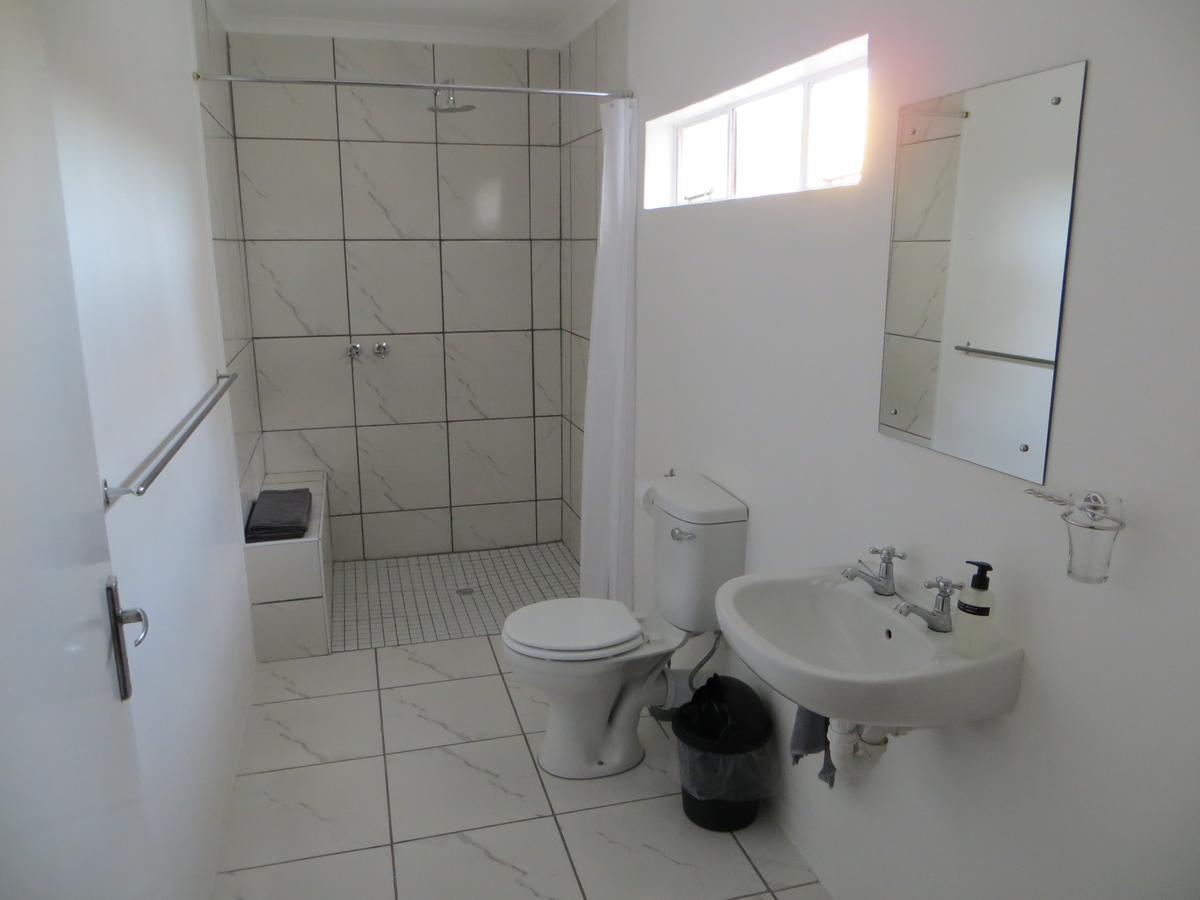 Roode Bloem Farm House Graaff-Reinet Екстериор снимка