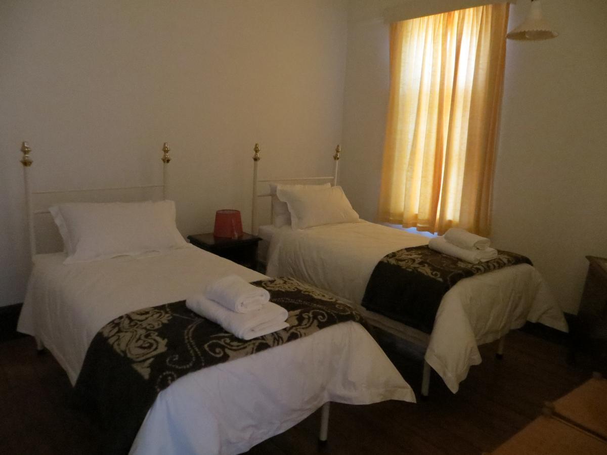 Roode Bloem Farm House Graaff-Reinet Екстериор снимка