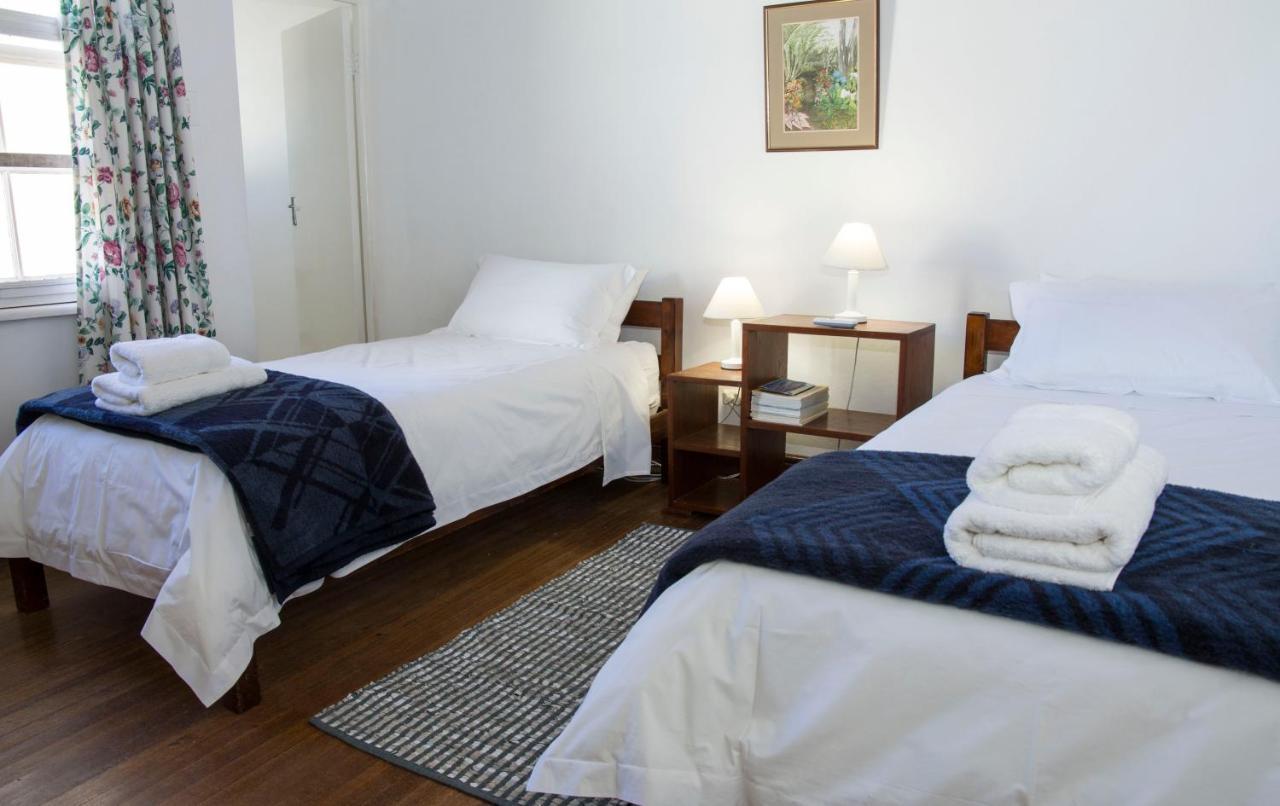 Roode Bloem Farm House Graaff-Reinet Екстериор снимка