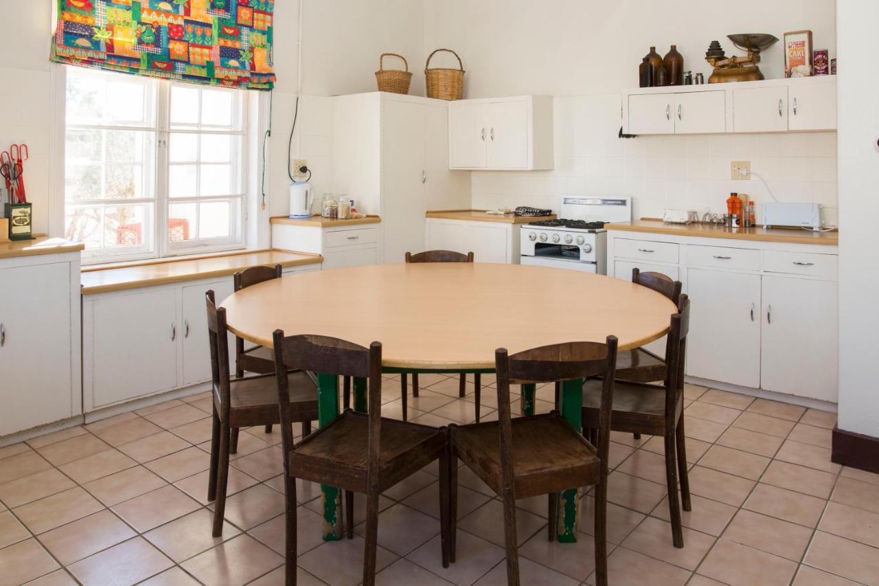 Roode Bloem Farm House Graaff-Reinet Екстериор снимка