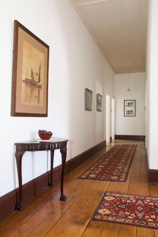 Roode Bloem Farm House Graaff-Reinet Екстериор снимка
