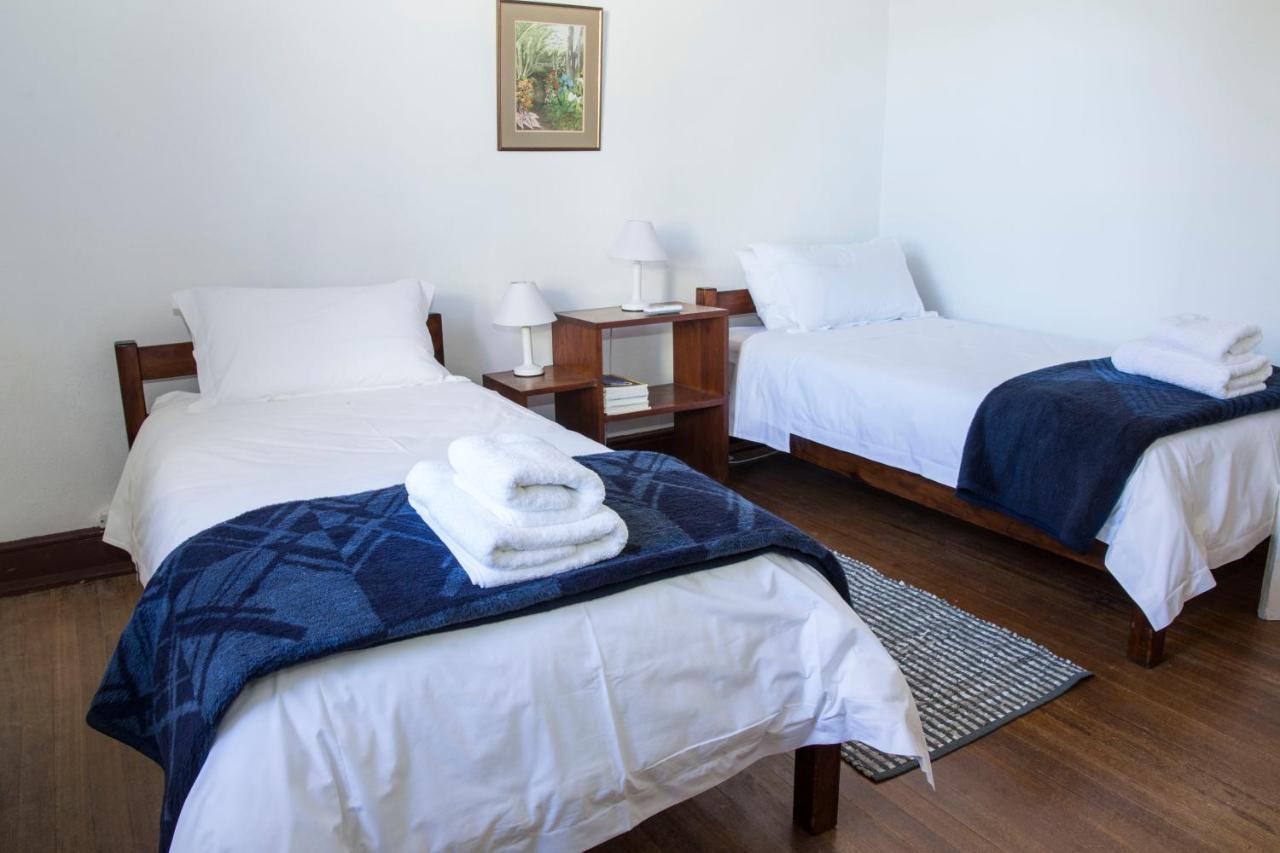 Roode Bloem Farm House Graaff-Reinet Екстериор снимка
